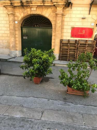 Apartamento Sant'onofrio Terrace