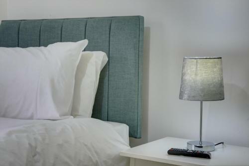 Apartamento Agtay House