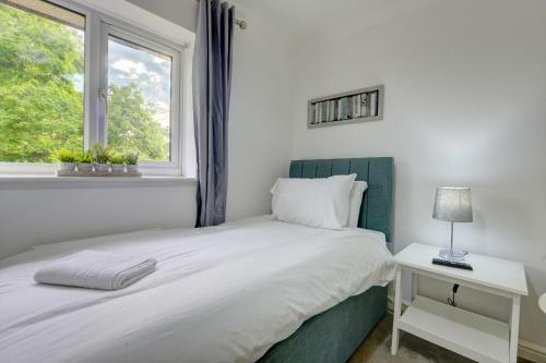 Apartamento Agtay House
