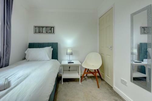 Apartamento Agtay House