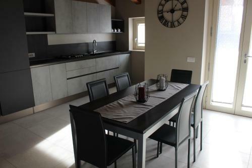 Apartamento La Fragola