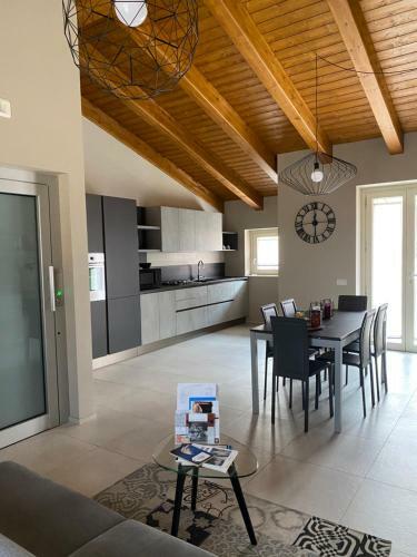 Apartamento La Fragola