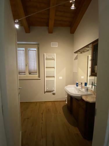 Apartamento La Fragola