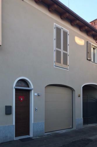 Apartamento La Fragola