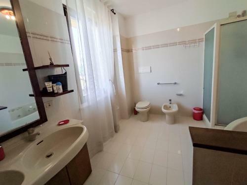 B&b.villa Sandra