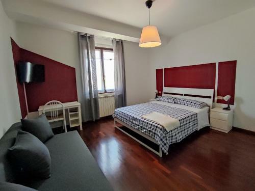 B&b.villa Sandra