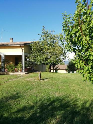 B&b.villa Sandra