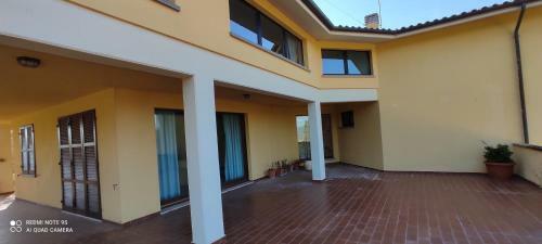B&b.villa Sandra