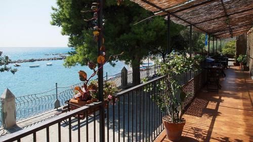 Hostal La Caupona