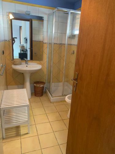 Hostal La Caupona