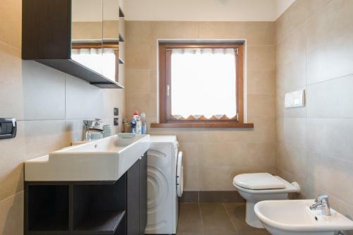 Apartamento Claudia's House Con Piscina