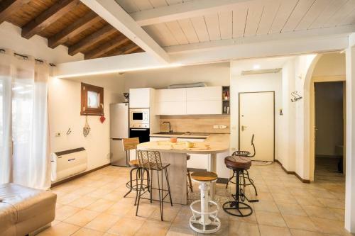 Apartamento Maloma