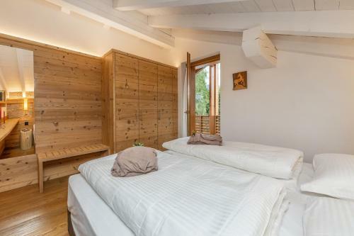 Apartamento Chalet Mountain Plaza - Apt Greenvalley