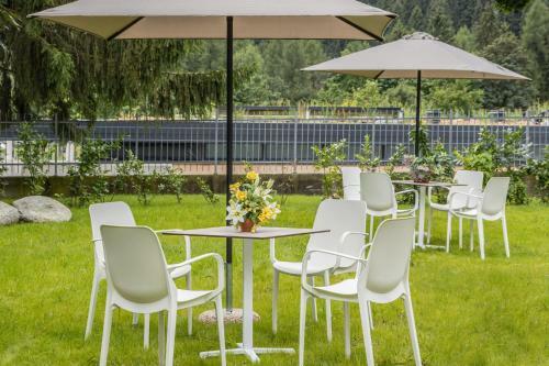 Apartamento Chalet Mountain Plaza - Apt Greenvalley