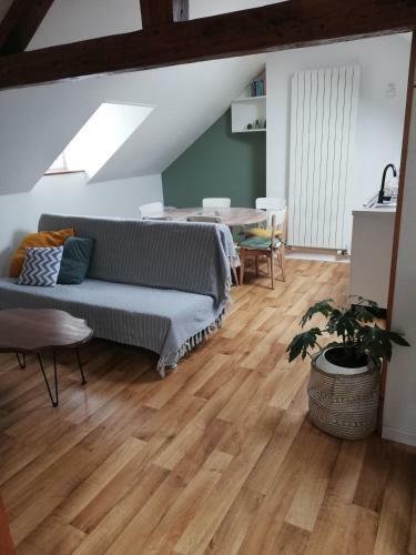 Apartamento La Plage
