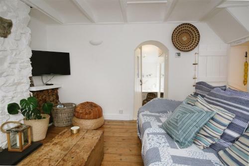 Apartamento Driftwood Cottage