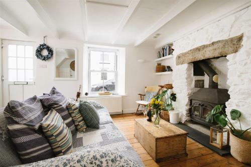 Apartamento Driftwood Cottage