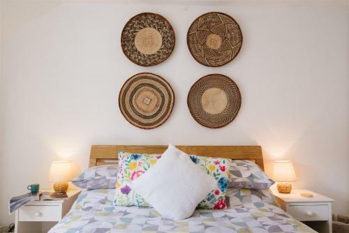 Apartamento Driftwood Cottage
