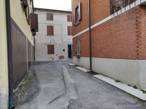 Apartamento Galliano