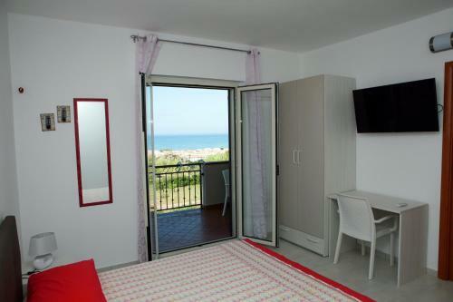 B&B Torre Nave