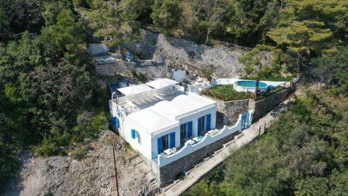 Bed & Breakfast Villa Dei In Positano