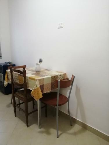 Casa Universit� Martich�
