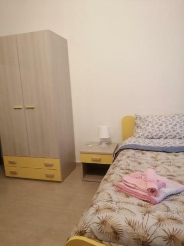 Casa Universit� Martich�