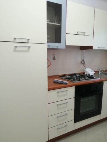 Casa Universit� Martich�