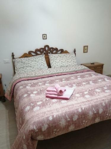 Casa Universit� Martich�