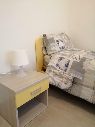 Casa Universit� Martich�