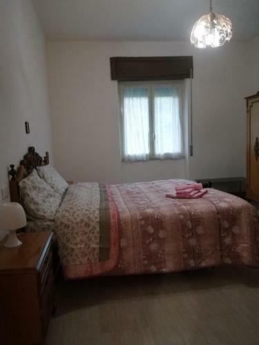 Casa Universit� Martich�