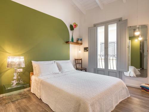 Bed & Breakfast Q-riosity Boutique Rooms
