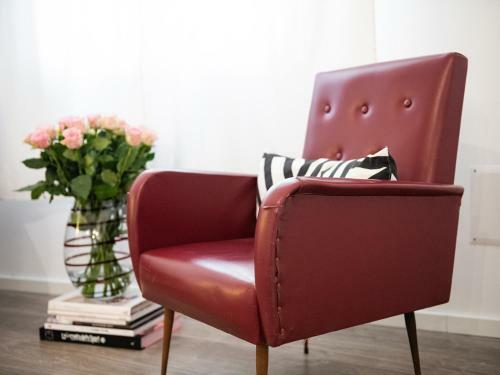 Bed & Breakfast Q-riosity Boutique Rooms