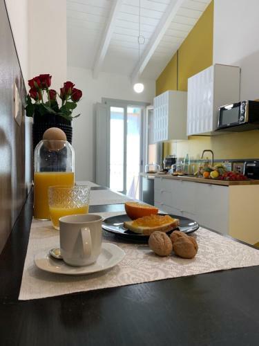 Bed & Breakfast Q-riosity Boutique Rooms