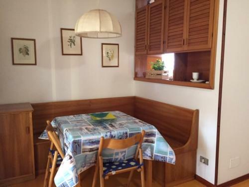 Apartamento Casa Il Giardino