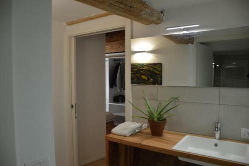 Apartamento Le Stanze Di Klaus