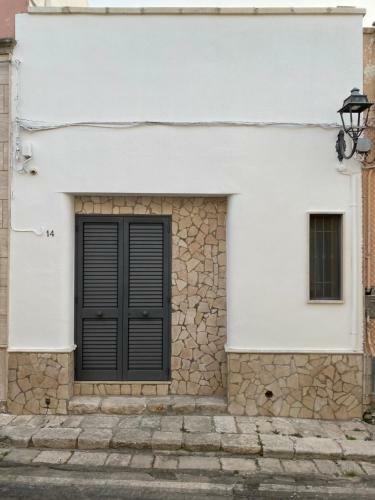 Apartamento A Casa Di Giovina Monolocale