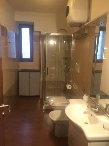 Apartamento A Casa Di Giovina Monolocale