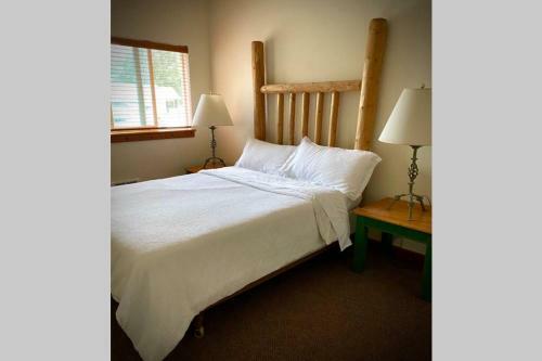Apartamento Park Place - The Boardwalk 116