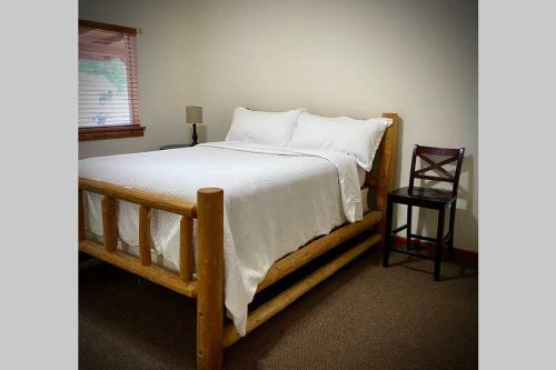 Apartamento Park Place - The Boardwalk 116