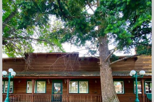 Apartamento Park Place - The Boardwalk 116