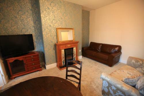Apartamento Stanhope Lodge