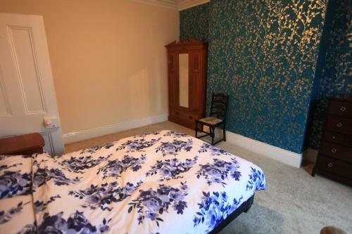 Apartamento Stanhope Lodge