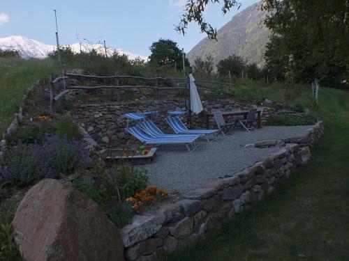 Apartamento Obergereuthhof