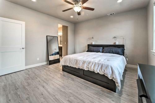 Minden Townhome With Bbq 16 Mi To Lake Tahoe!