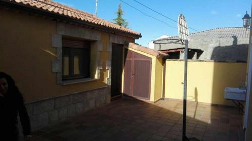 Agroturismo La Verdevilla