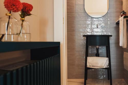 Volante Urban Design Hotel