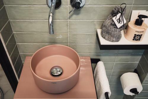 Volante Urban Design Hotel