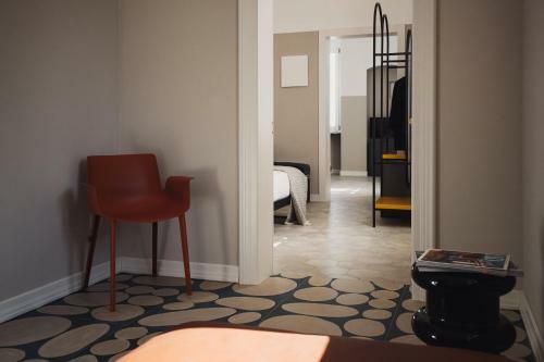 Volante Urban Design Hotel