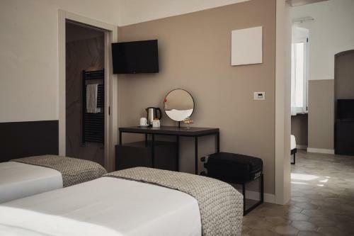 Volante Urban Design Hotel